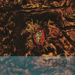 Cover of Worst Case Scenario (Deluxe Edition)