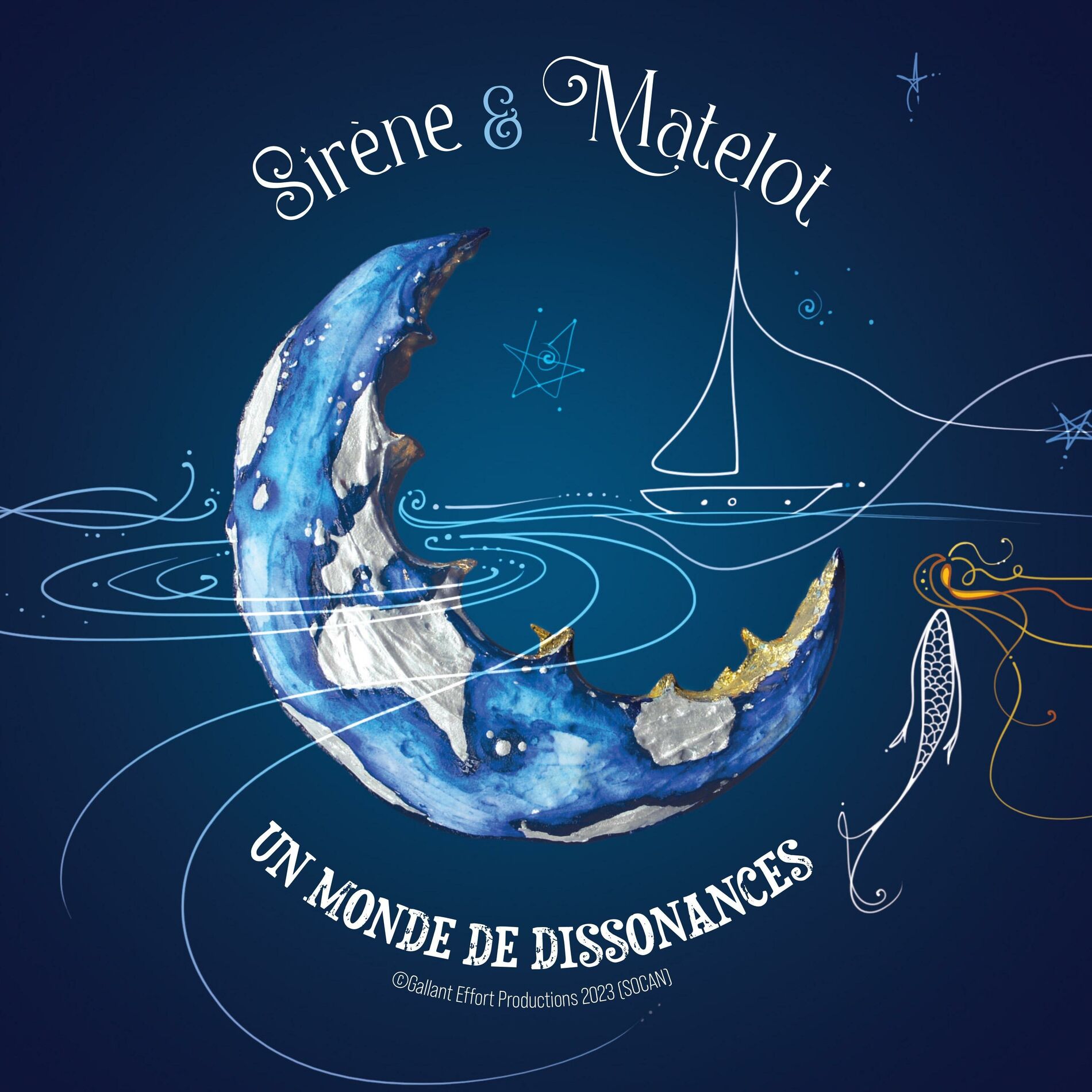 Album cover of Allo printemps