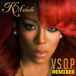 Cover of V.S.O.P. Remixes