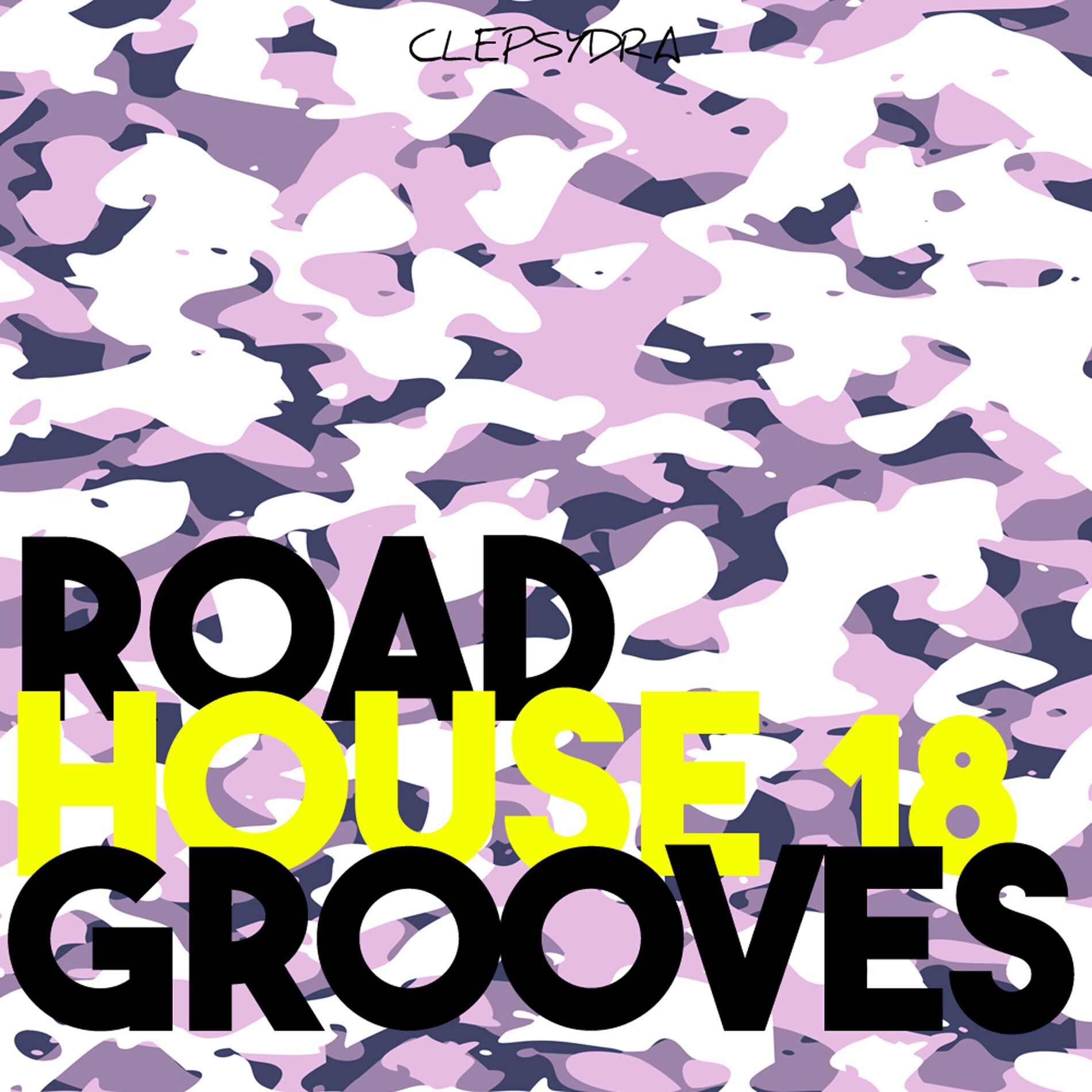 Album cover of Roadhouse Grooves 18