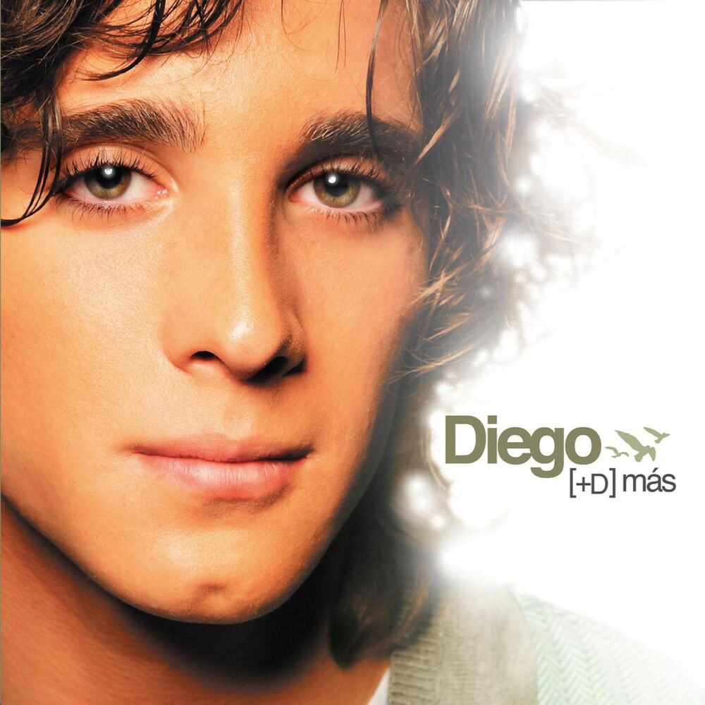 Picture of Más Diego