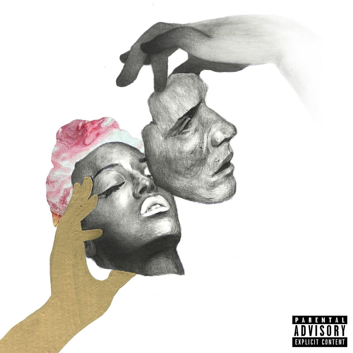 Album cover of Blow