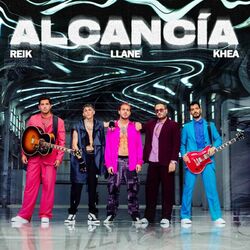 Cover of Alcancía