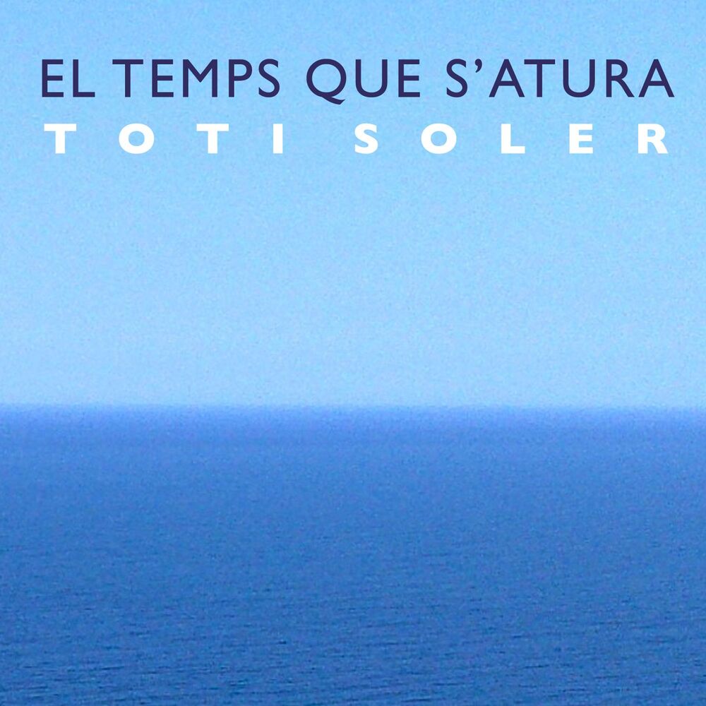 Picture of El Temps que s'atura