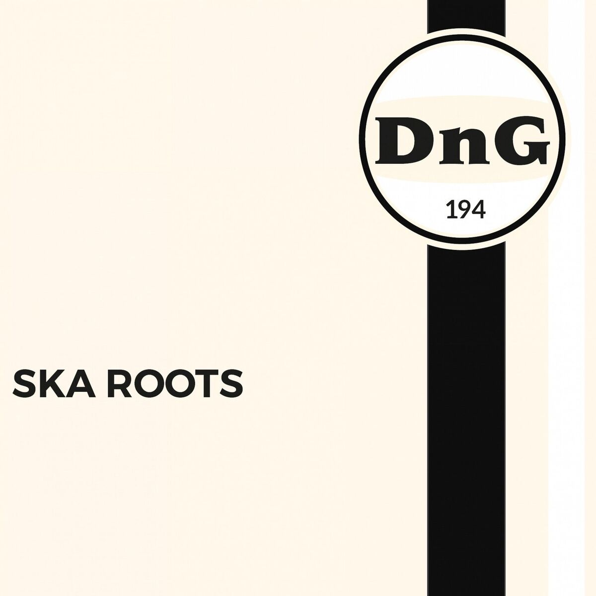 Album cover of Ska Roots