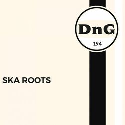 Cover of Ska Roots