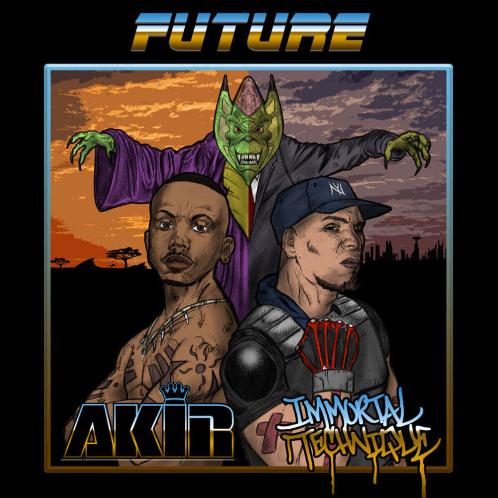 Picture of Future