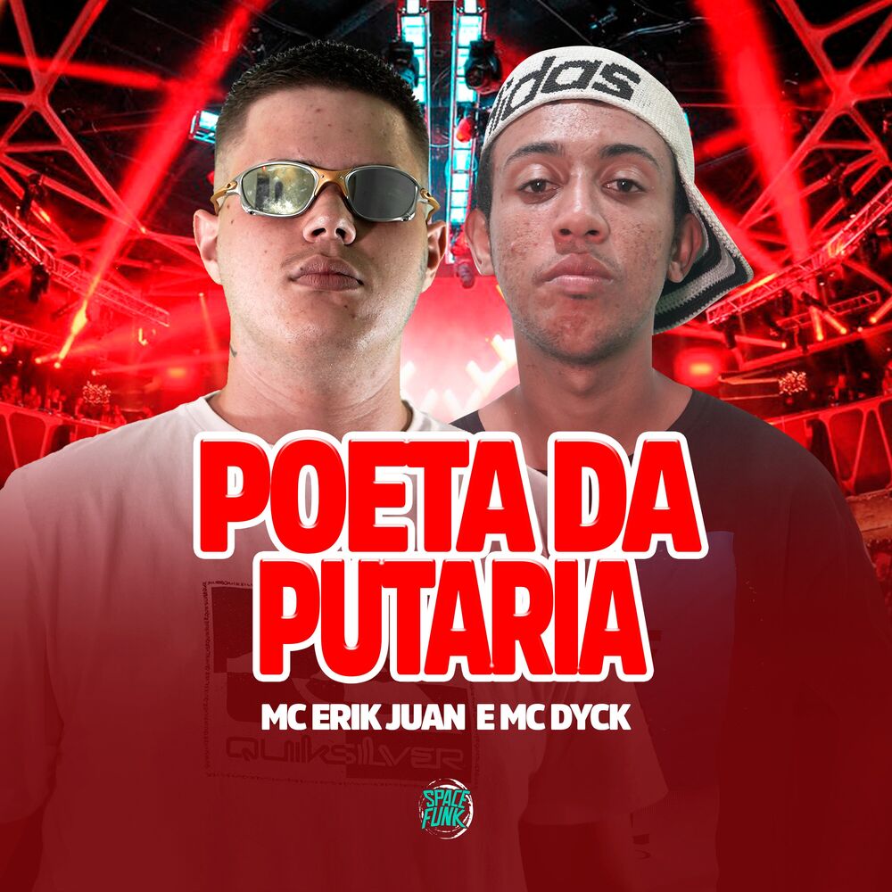 Picture of Poeta da Putaria