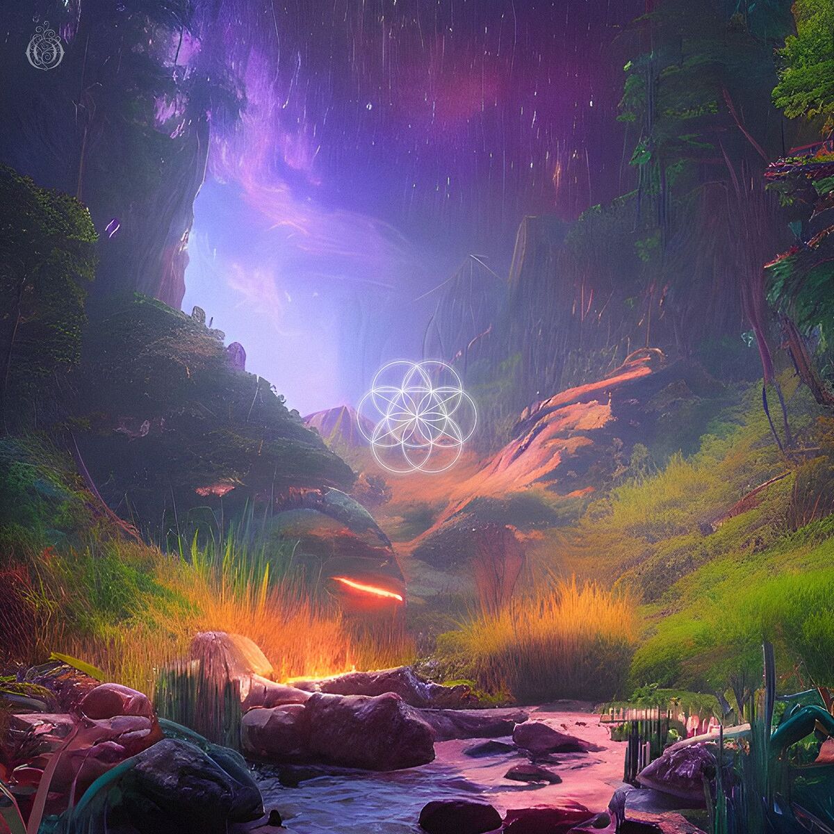 Album cover of Pathfinder EP