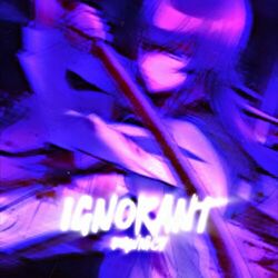 Cover of IGNORANT