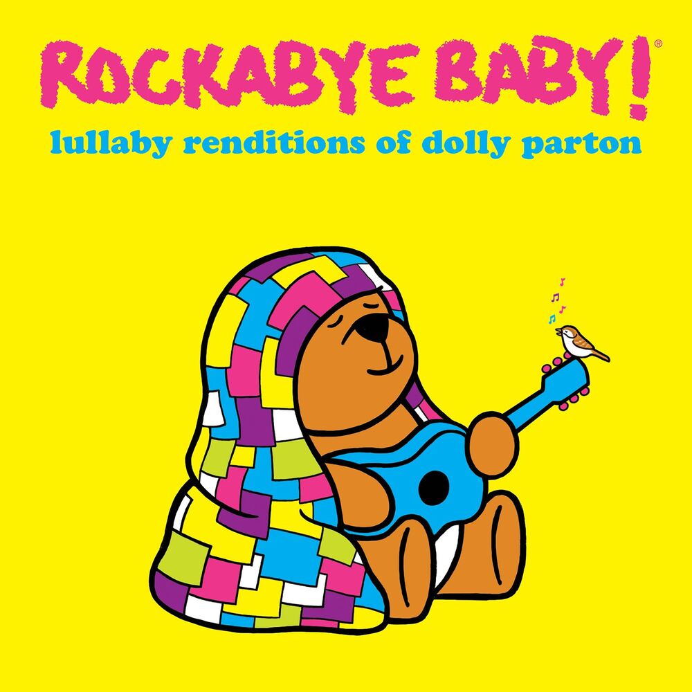 Picture of Lullaby Renditions of Dolly Parton