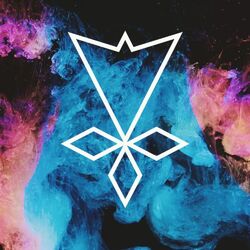 Cover of Blue Smoke