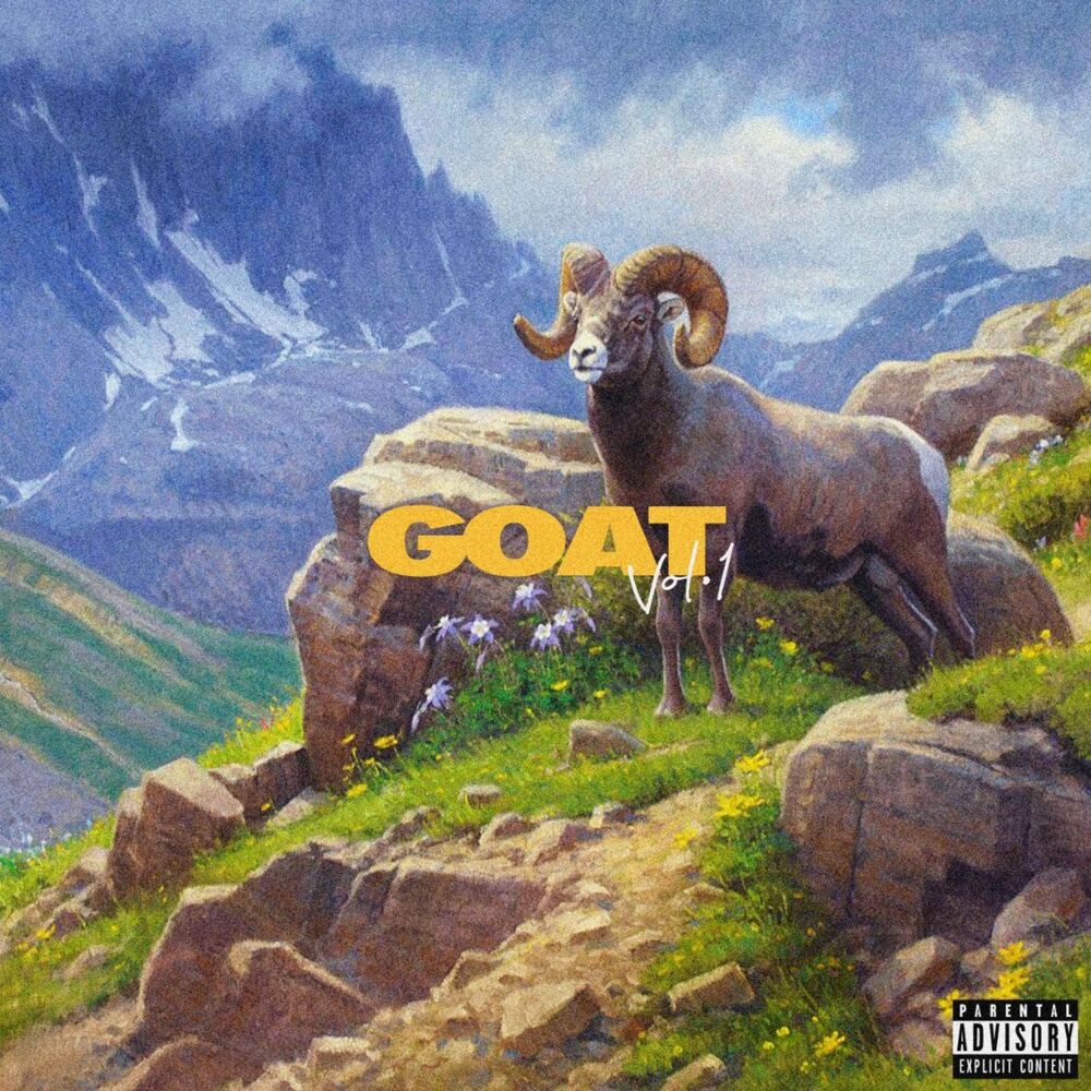 Picture of Goat, Vol.1