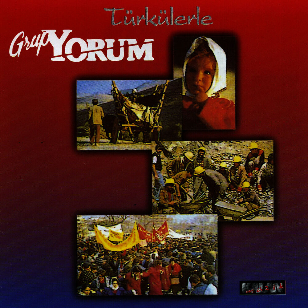 Picture of Türkülerle