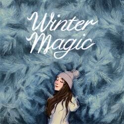 Cover of Winter Magic
