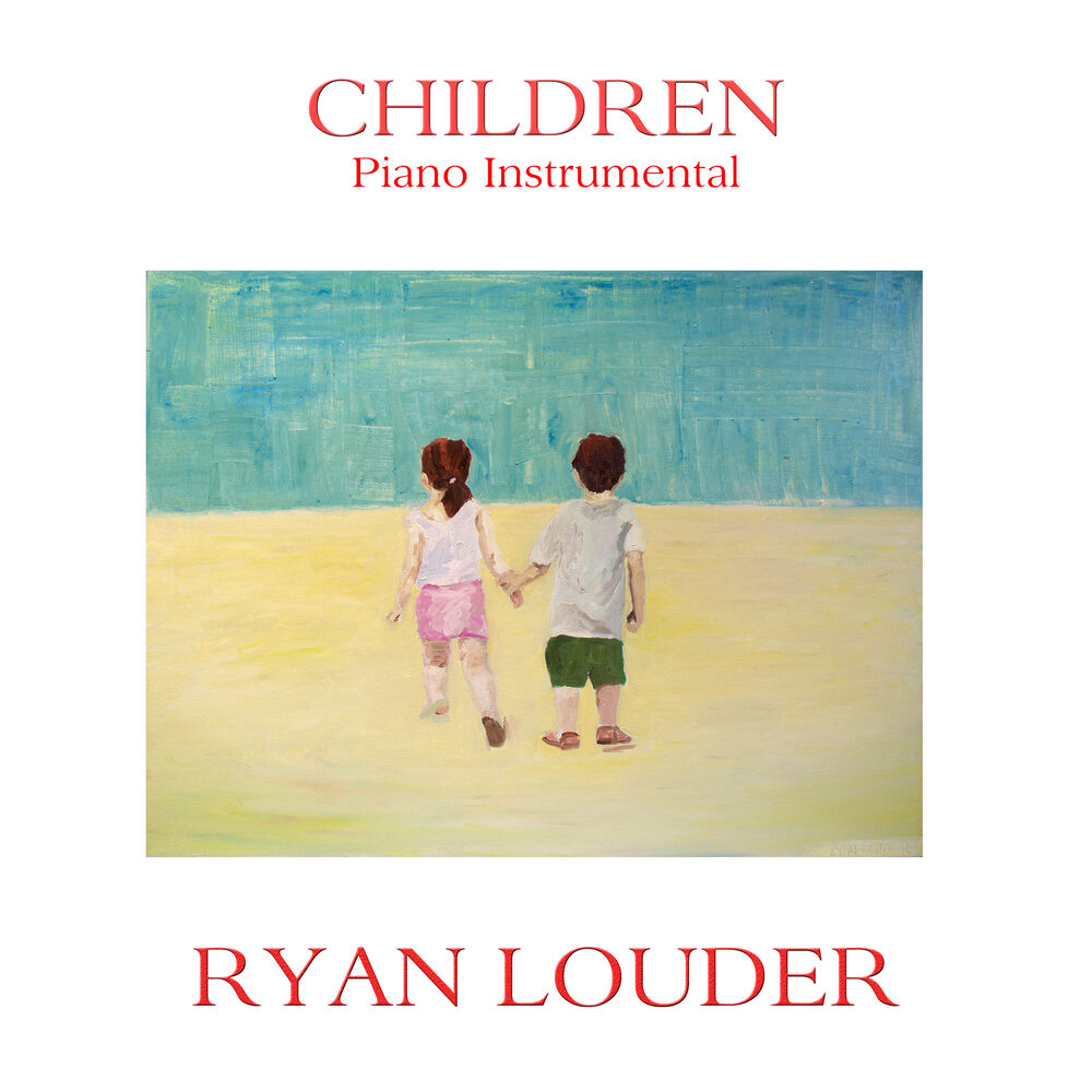 Picture of Children (Piano Instrumental)