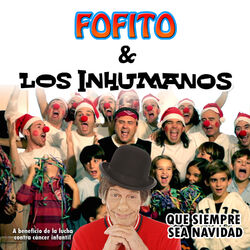Cover of Que Siempre Sea Navidad