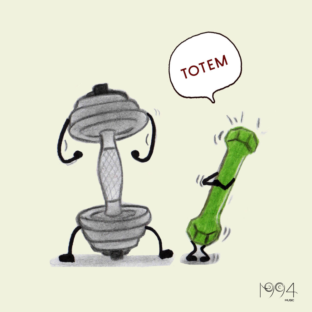 Picture of Totem