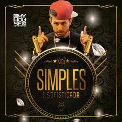 Cover of Simples e Sofisticada