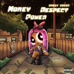 Cover of Money Power Respect