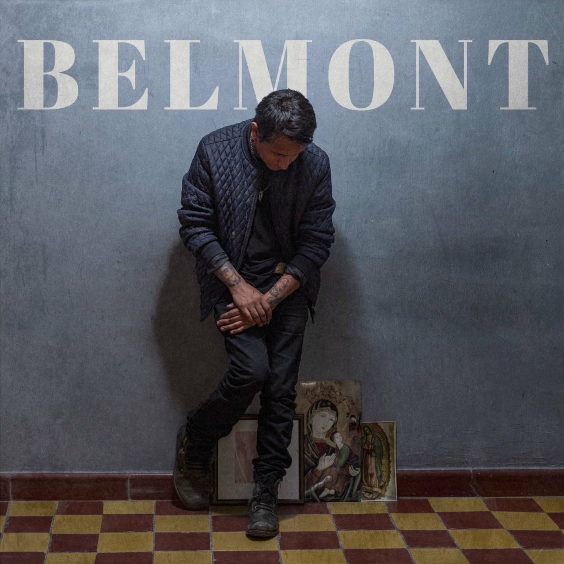 Album picture of Belmont