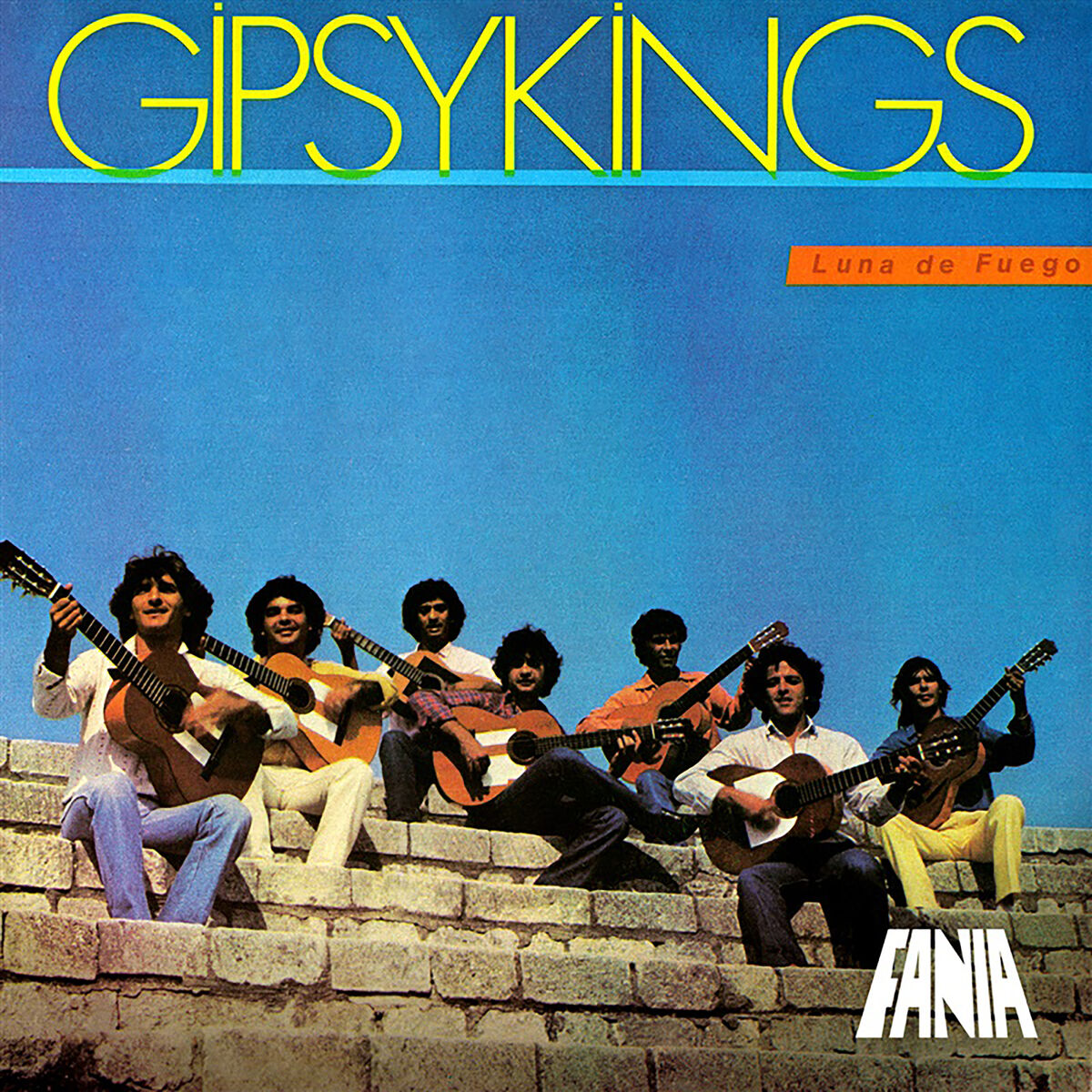 Album cover of Calaverada