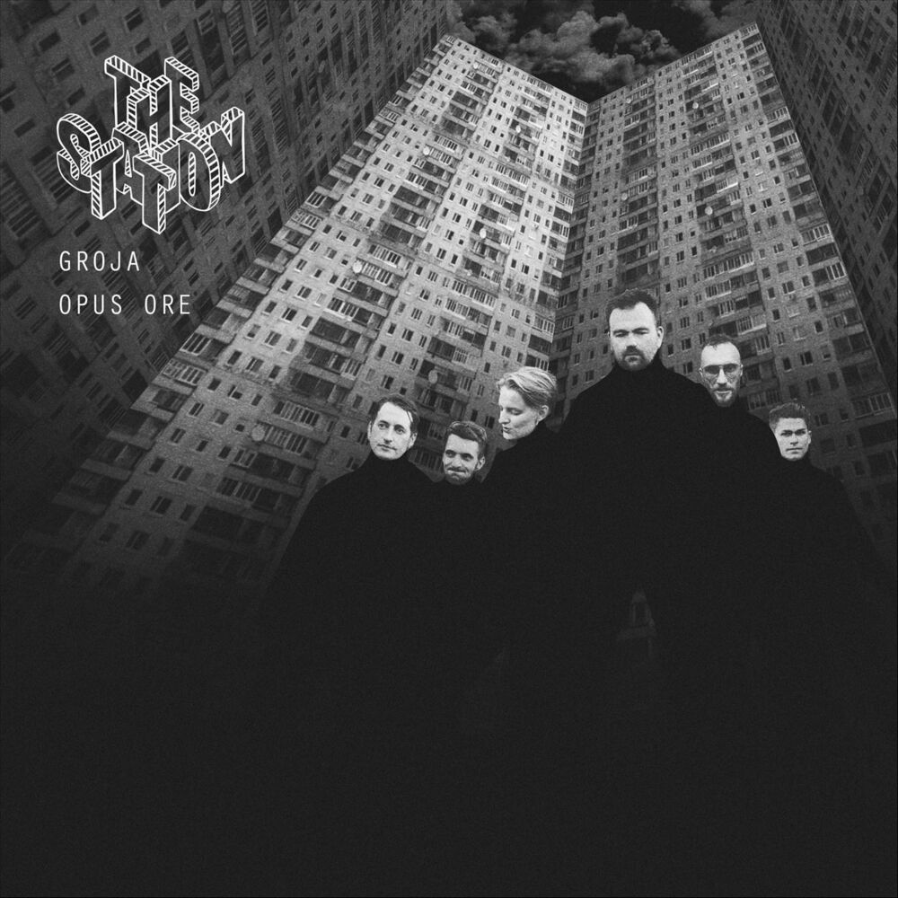 Picture of Groja Opus Ore (Live)