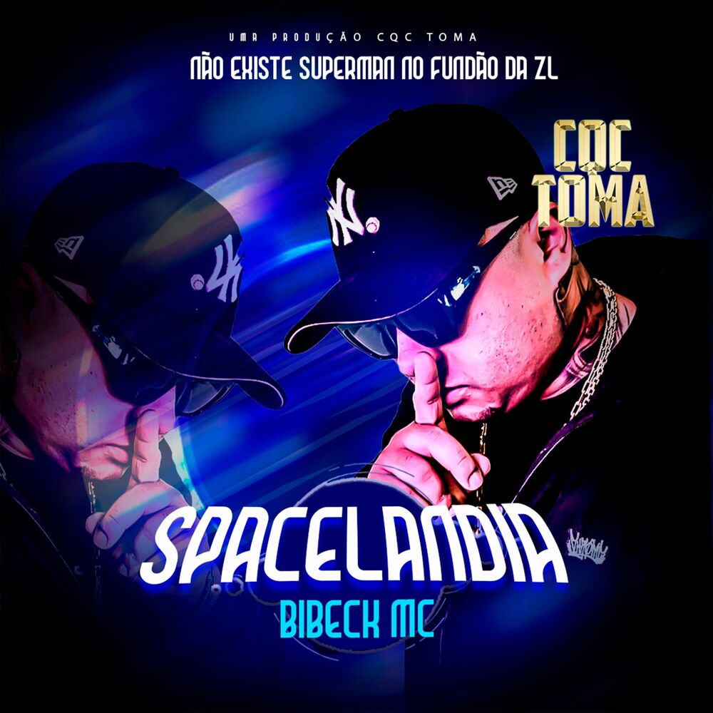 Picture of Spacelandia