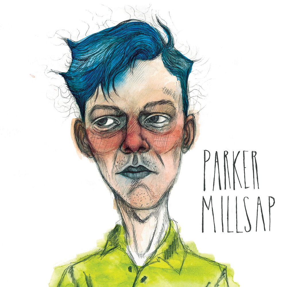 Picture of Parker Millsap