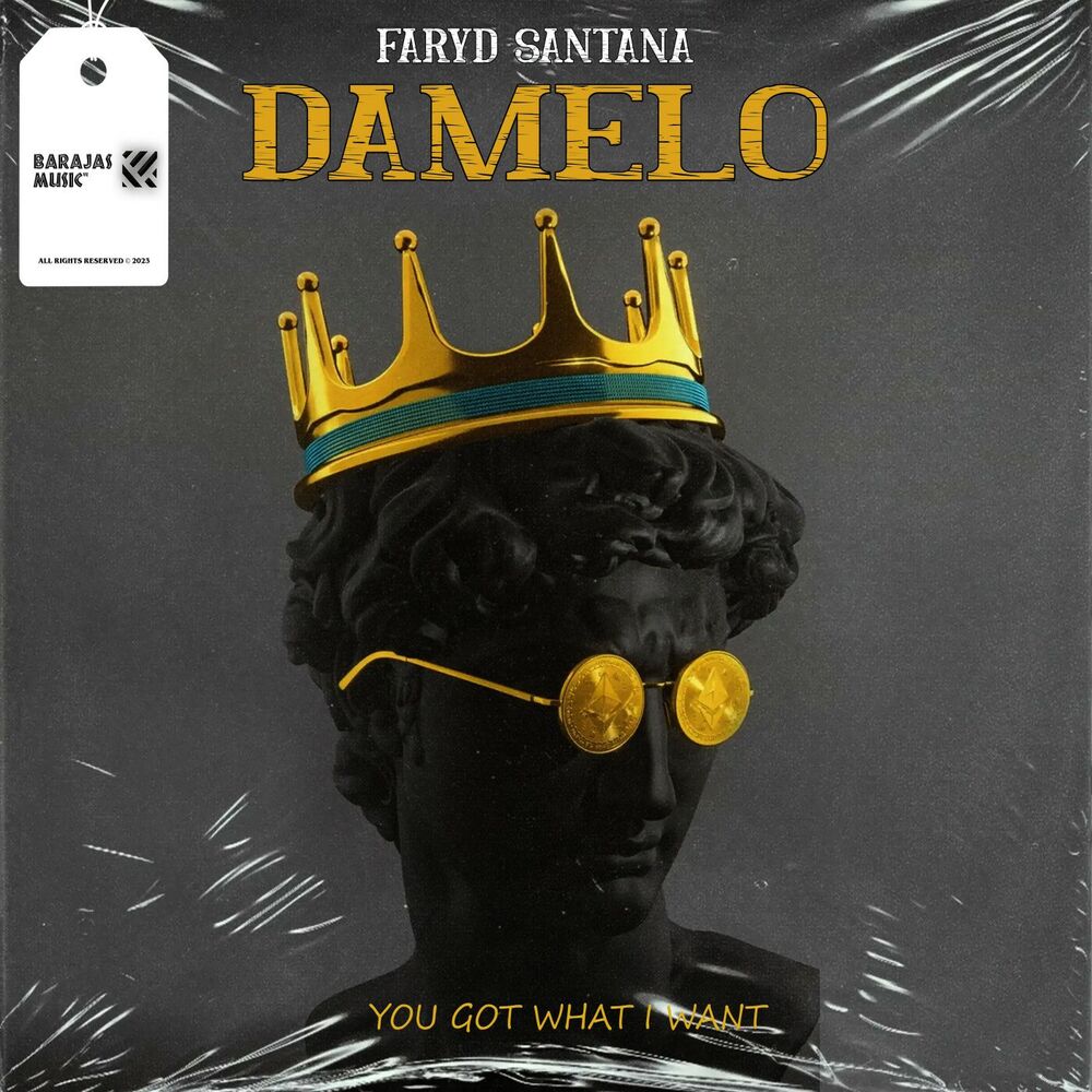 Picture of Damelo