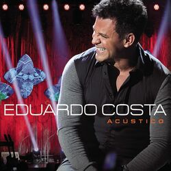Cover of Eduardo Costa Acústico