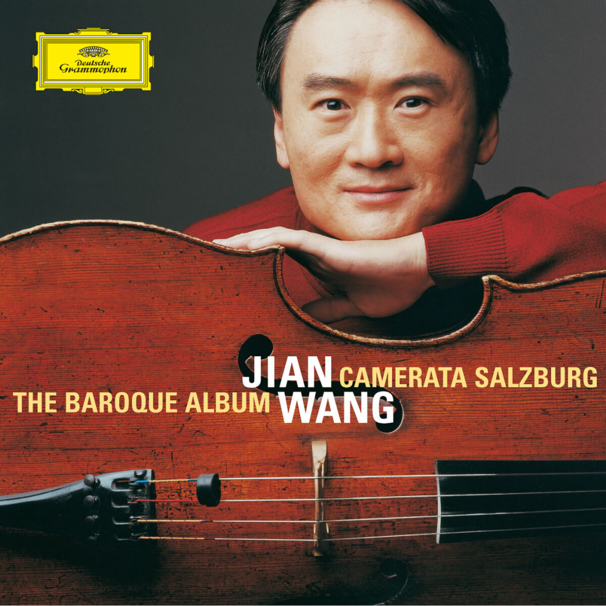 Album cover of Boccherini / Couperin / Frescobaldi / Monn: Cello Concertos