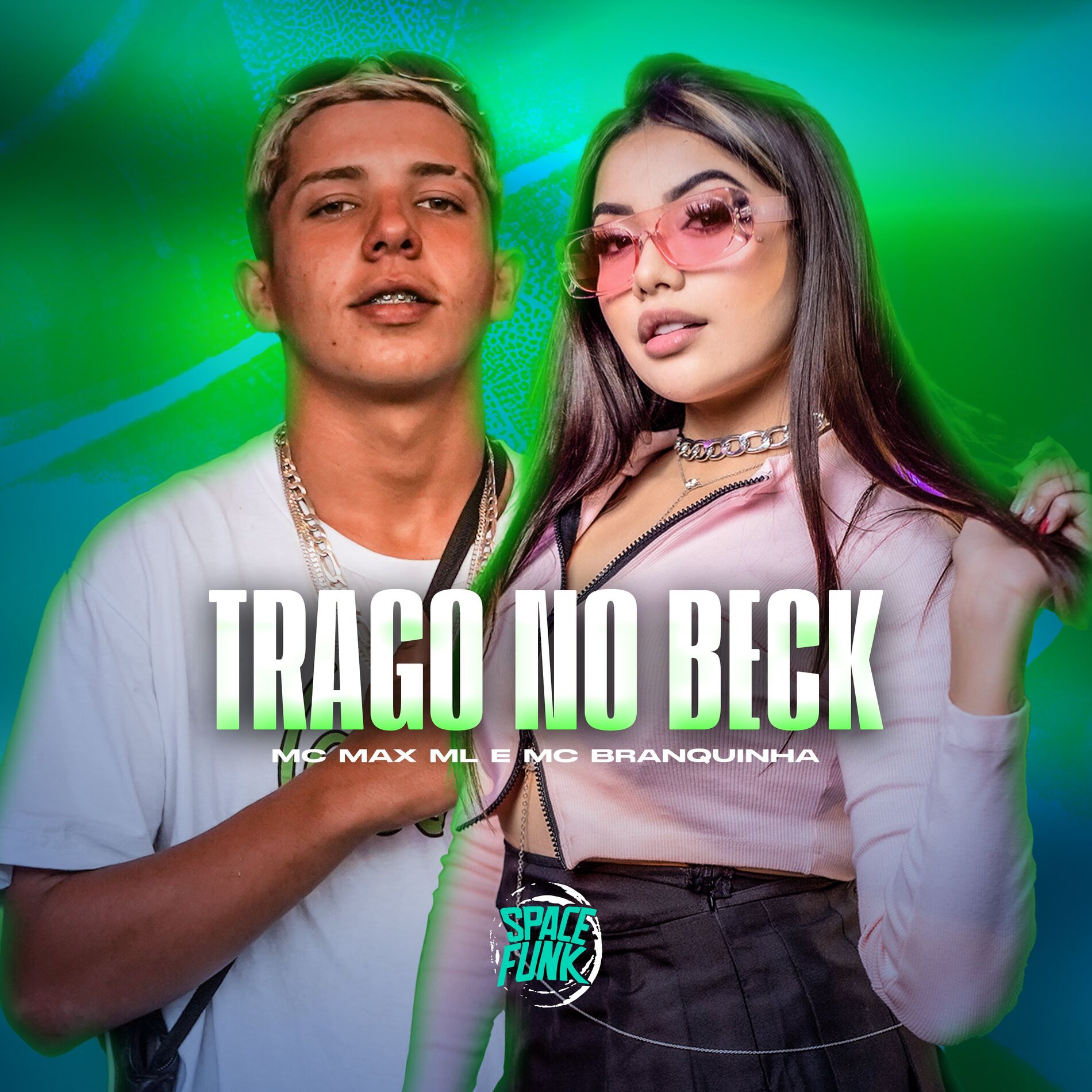 Album cover of Trago no Beck