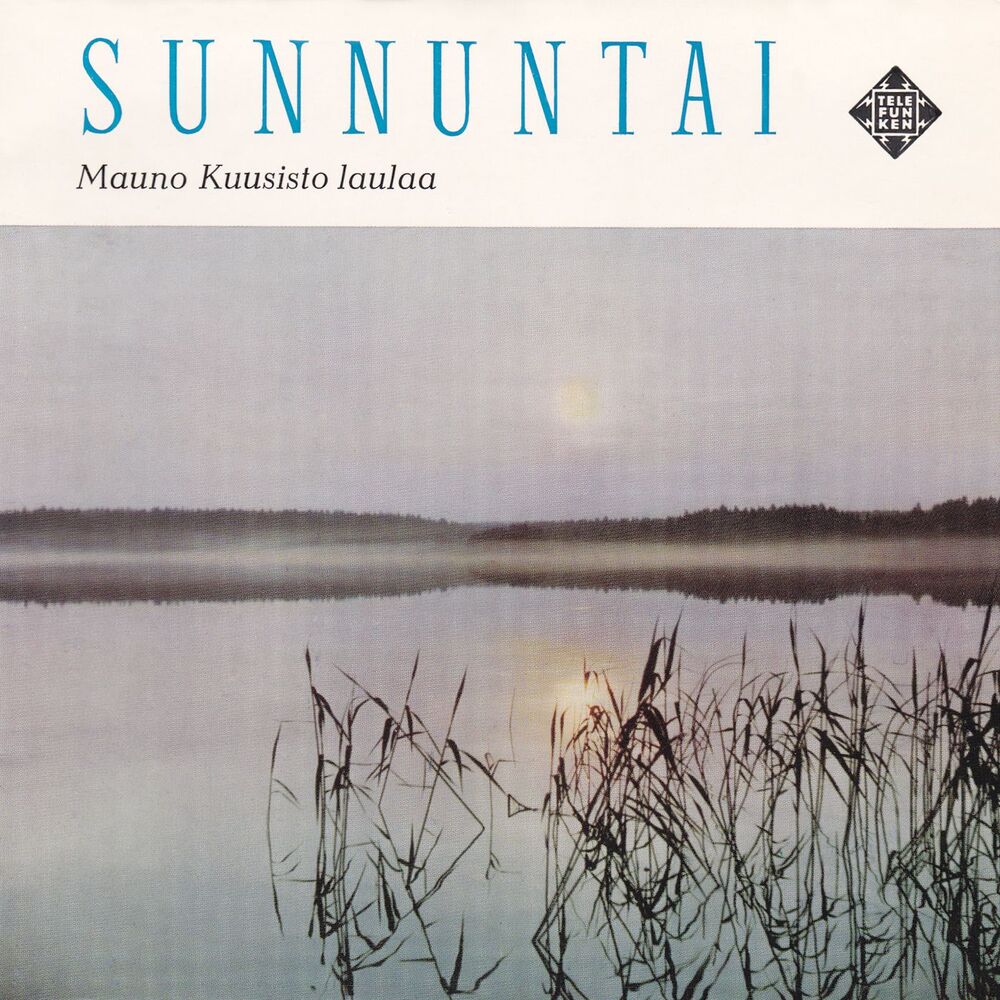 Picture of Sunnuntai