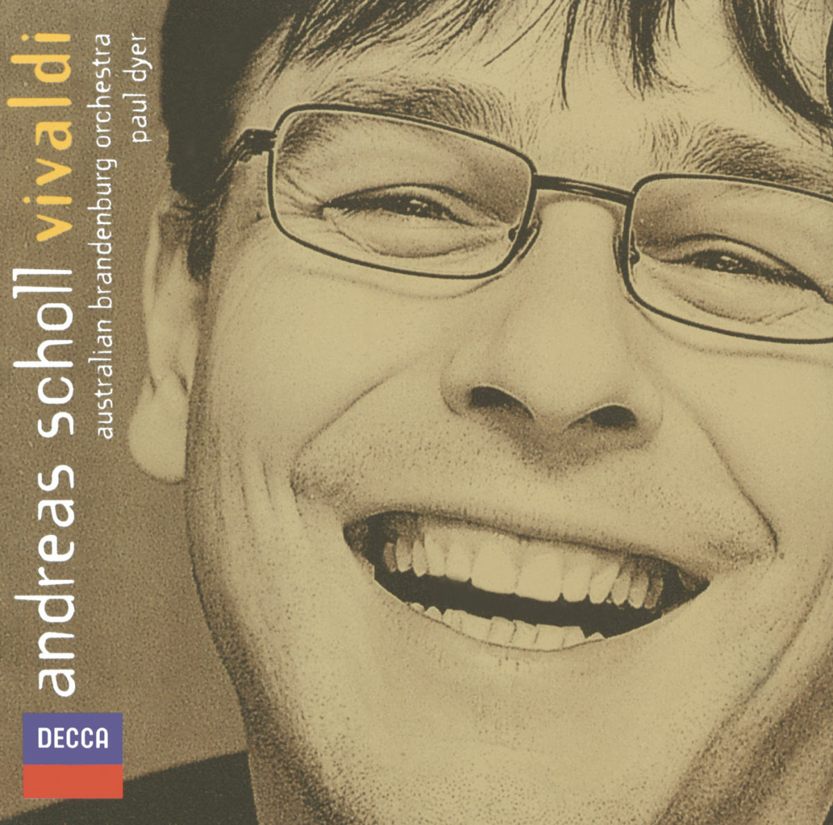 Album cover of Nisi Dominus (Psalm 126), R.608 : Vivaldi: Nisi Dominus (Psalm 126), R.608: 4. 