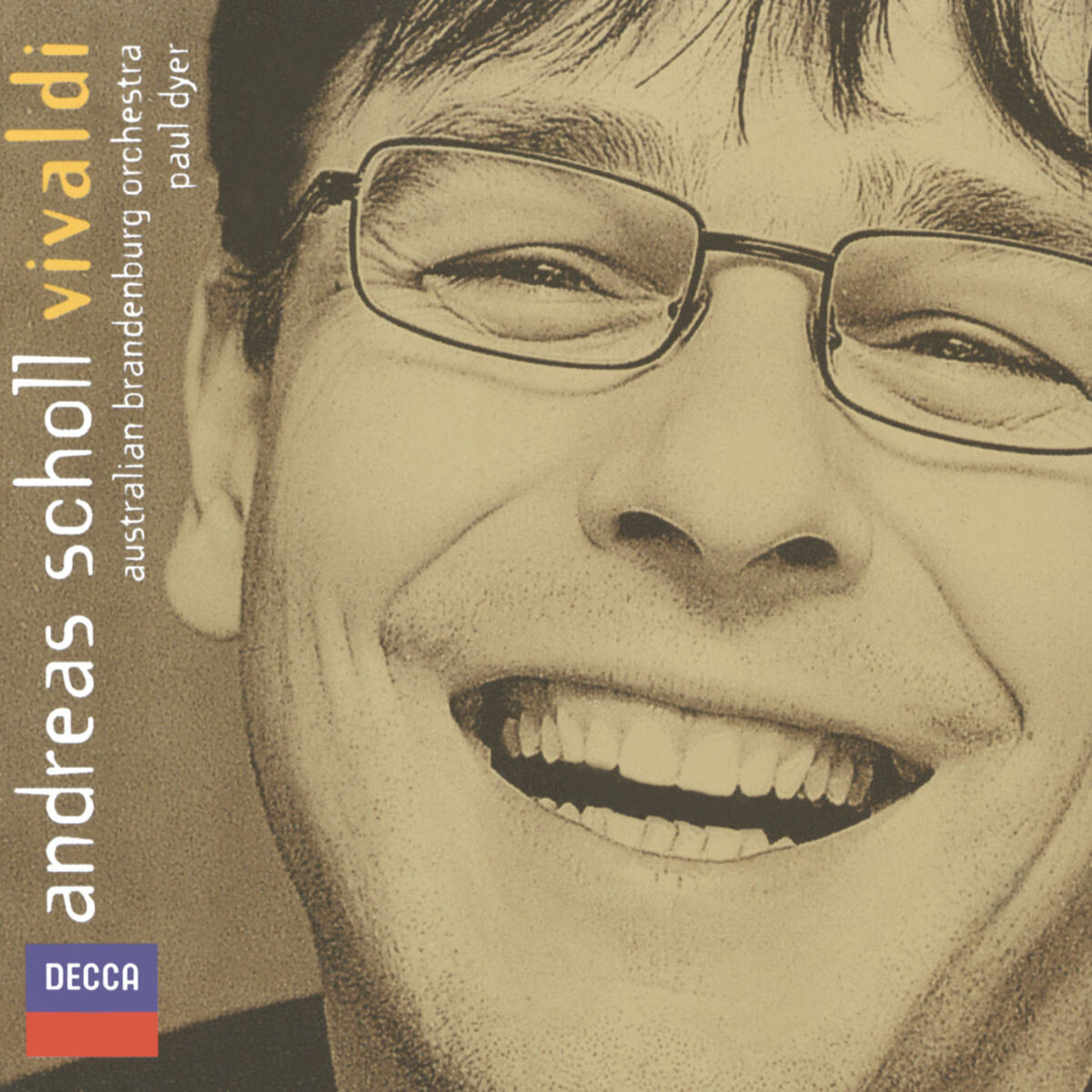 Album cover of Vivaldi: Nisi Dominus; Concerto for Strings & Continuo in F etc.