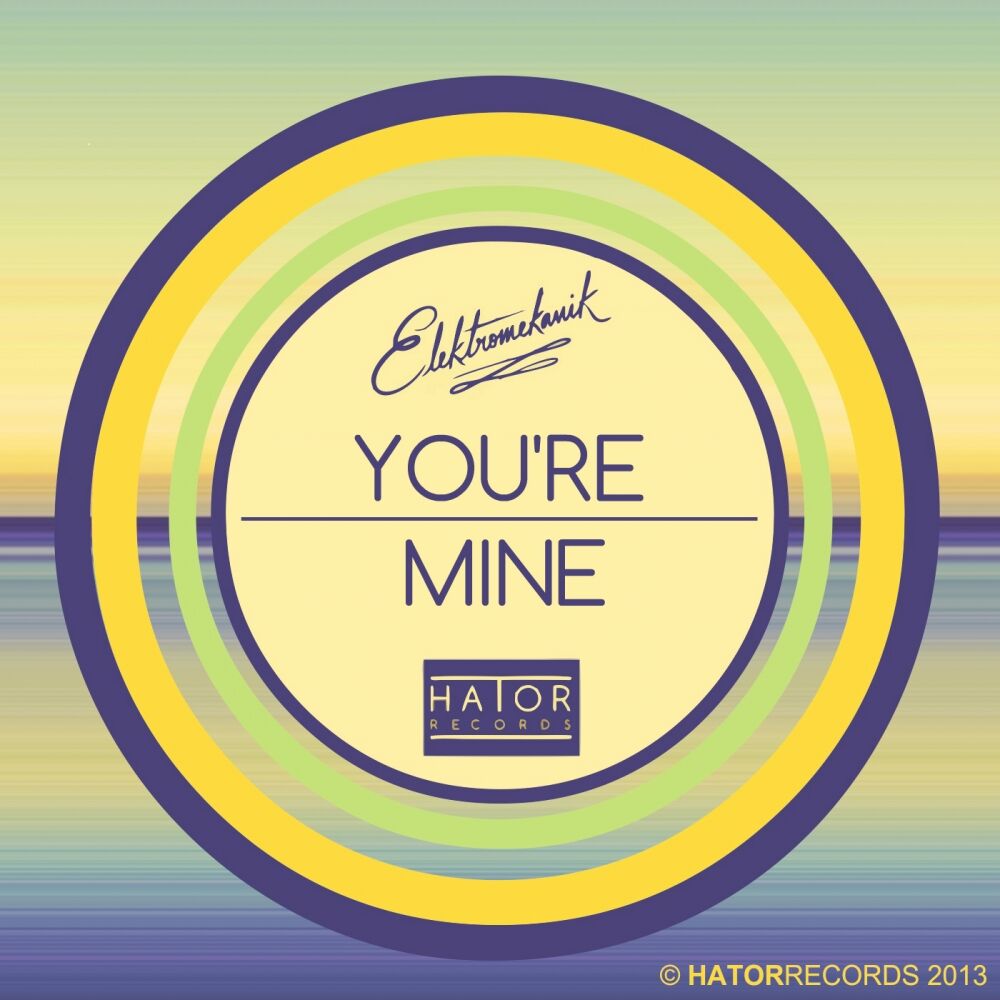 Picture of You're Mine