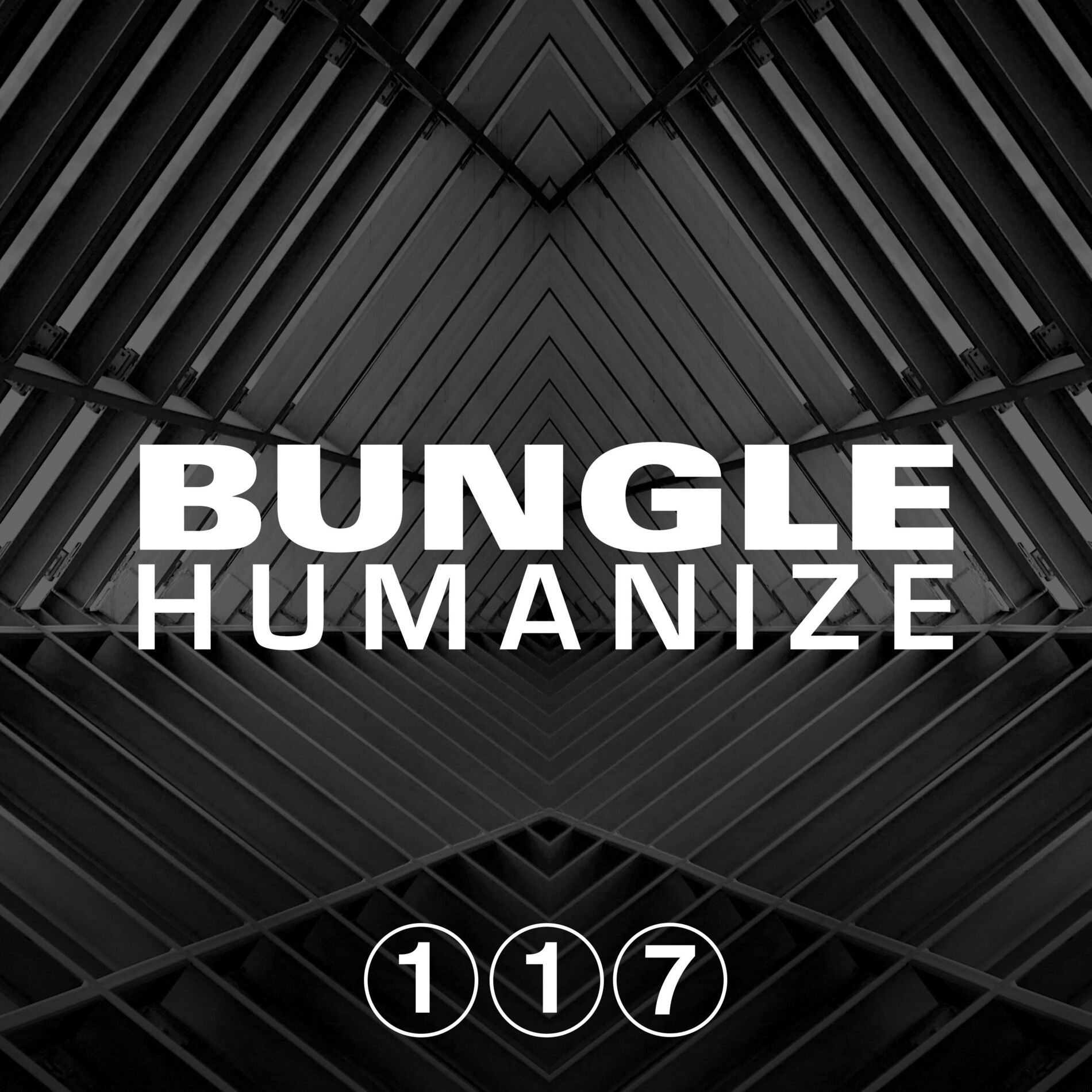 Album cover of Humanize EP