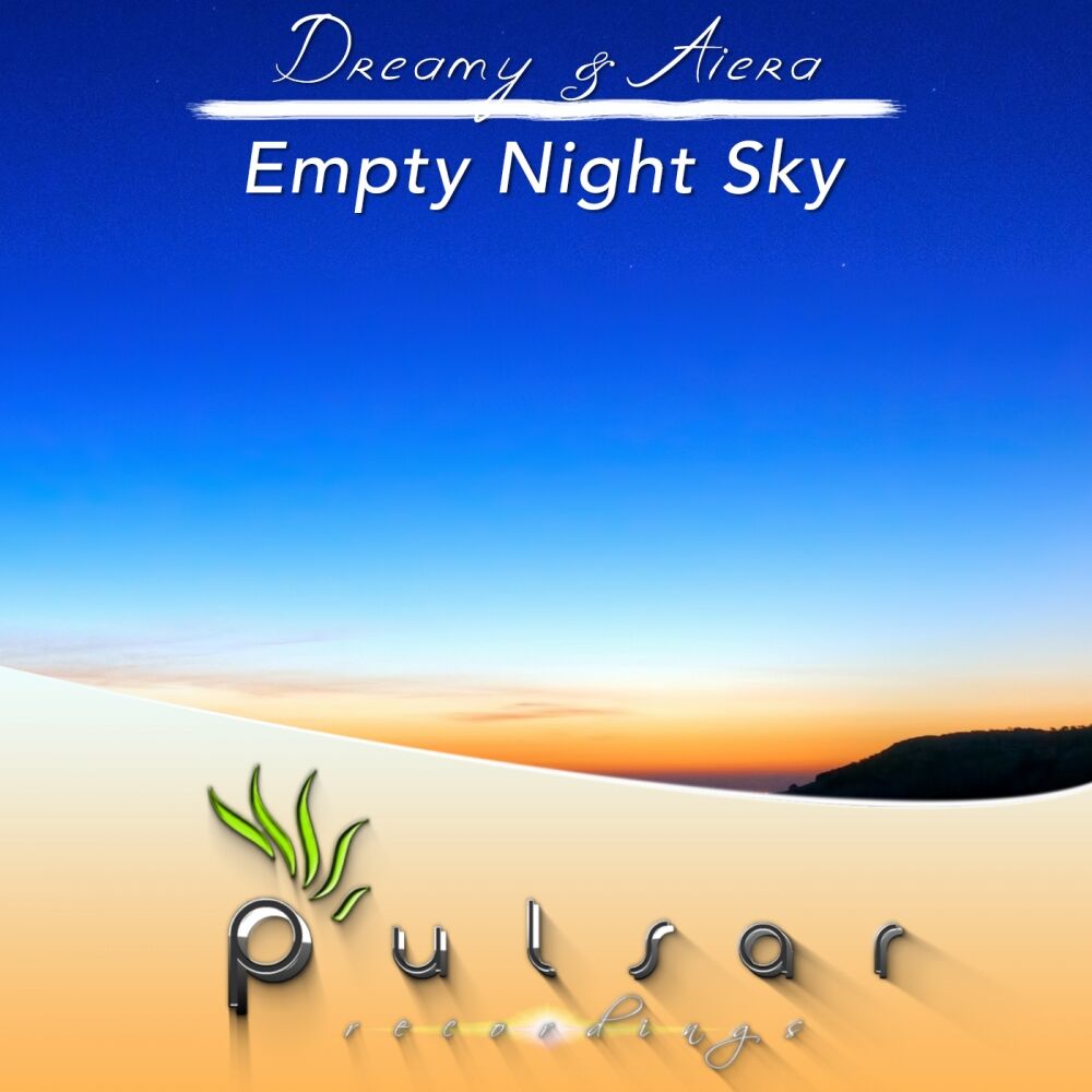 Picture of Empty Night Sky