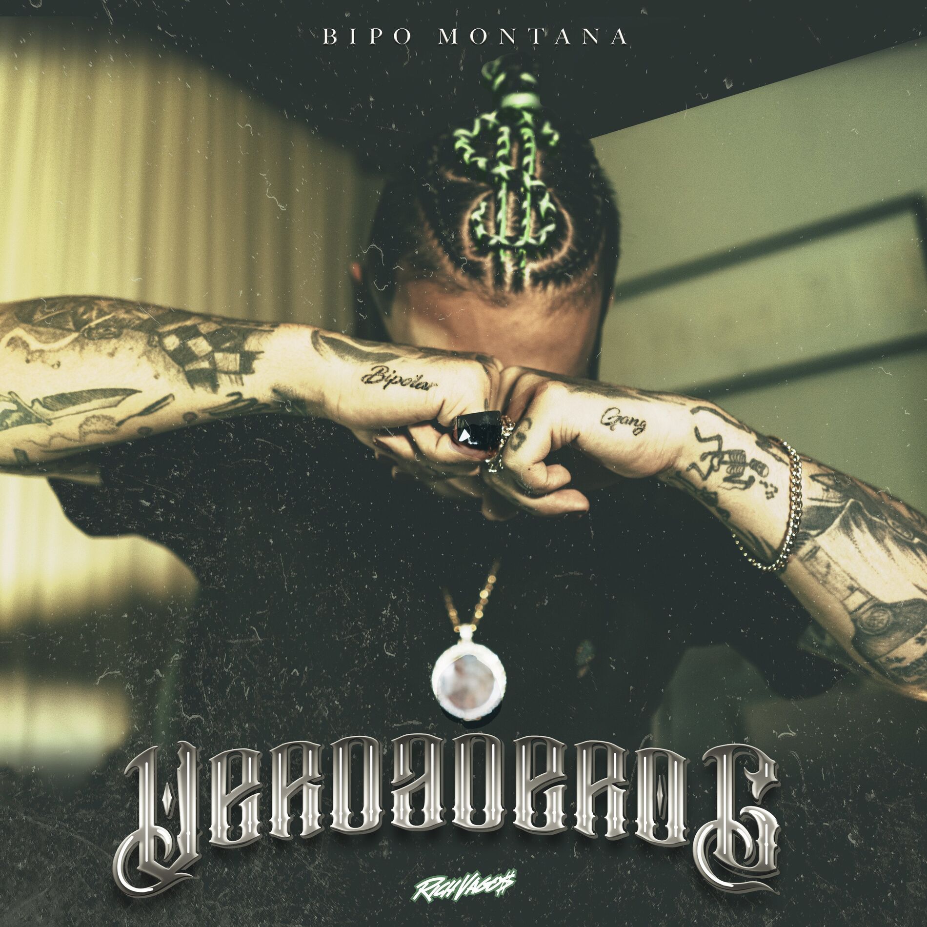 Album cover of Verdadero G