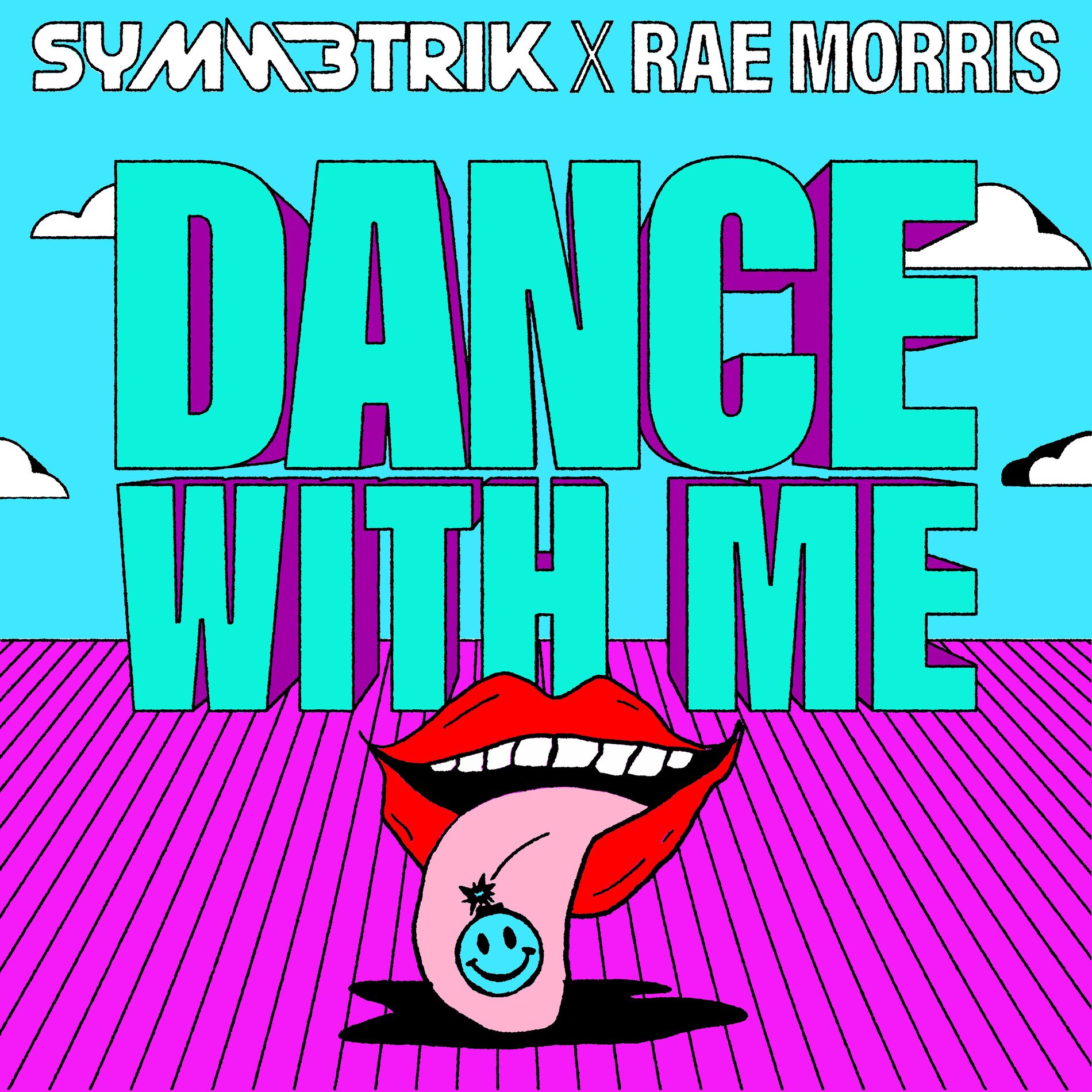 Album cover of Dance With Me