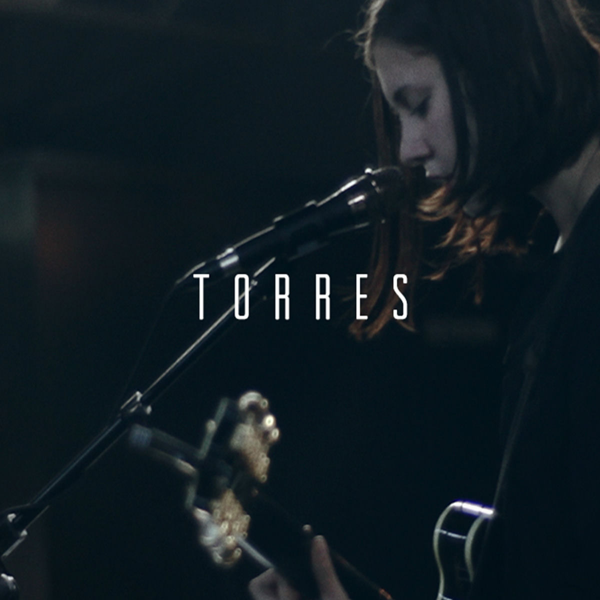 Album cover of OurVinyl Sessions | Torres (Live)