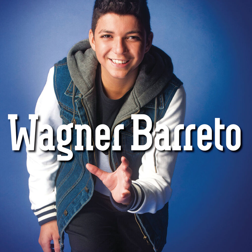 Picture of Wagner Barreto