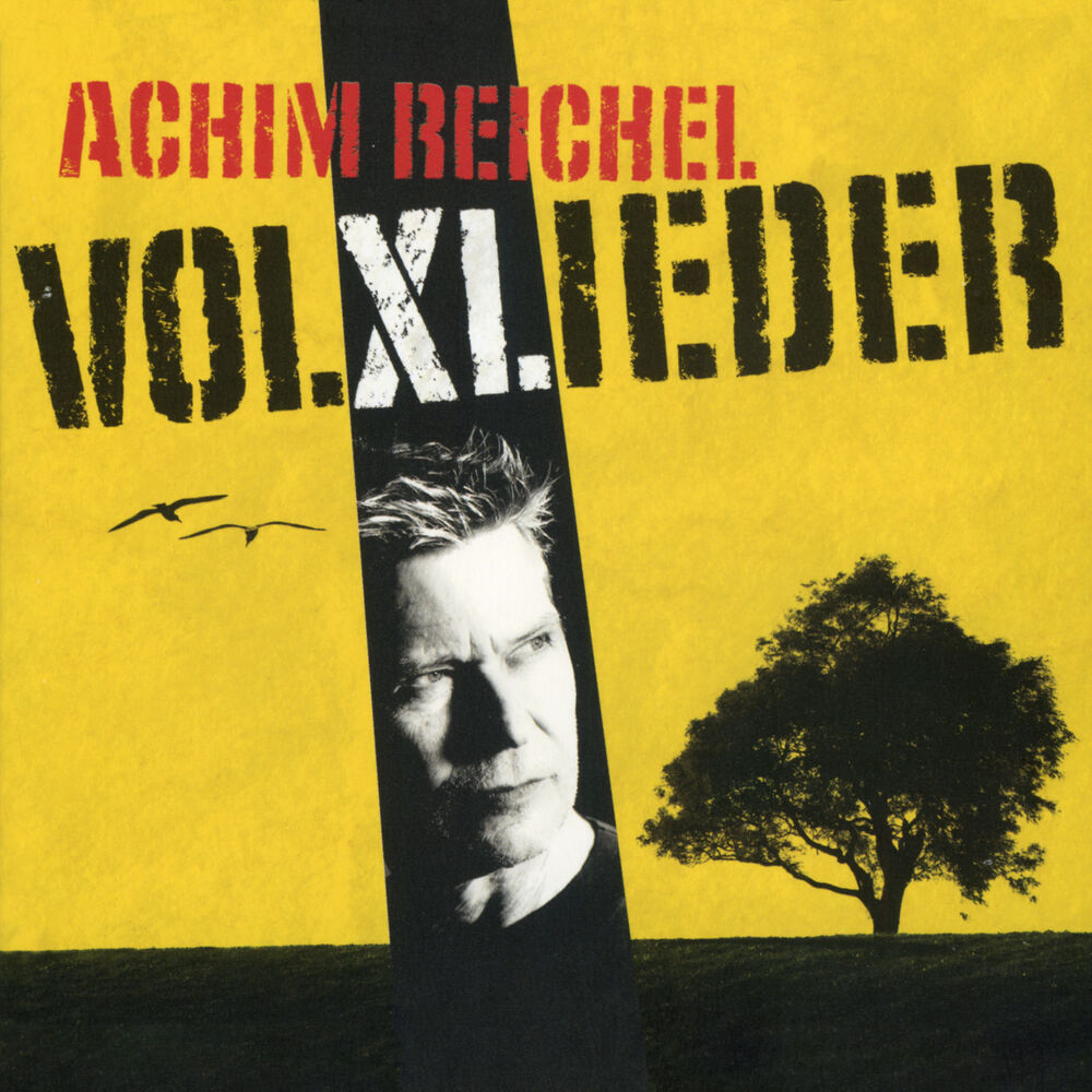 Picture of Volxlieder