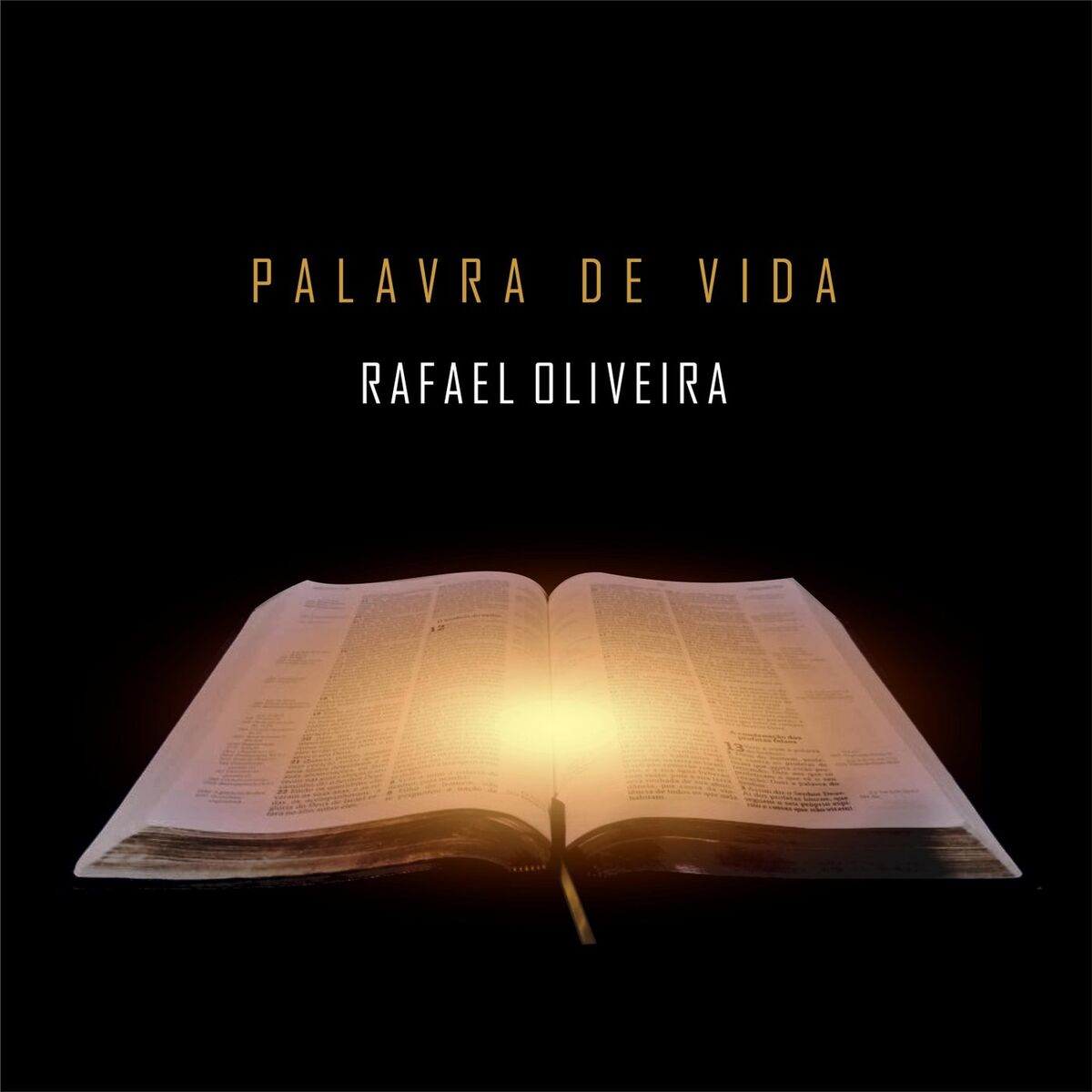 Album cover of Palavra de Vida