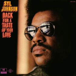 Cover of Back for a Taste of Your Love