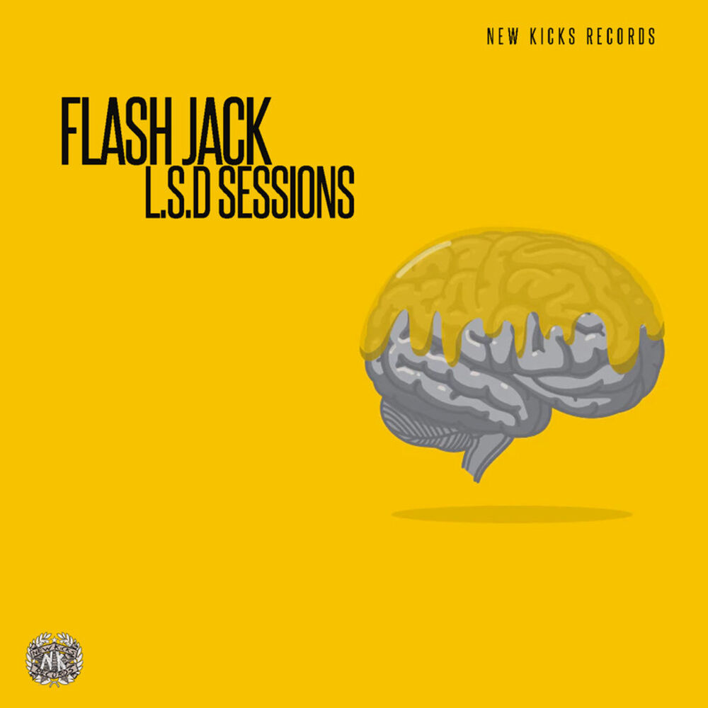 Picture of L.S.D Sessions