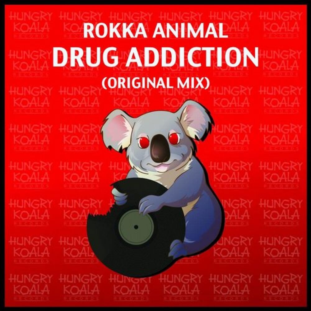 Picture of Drug Addiction
