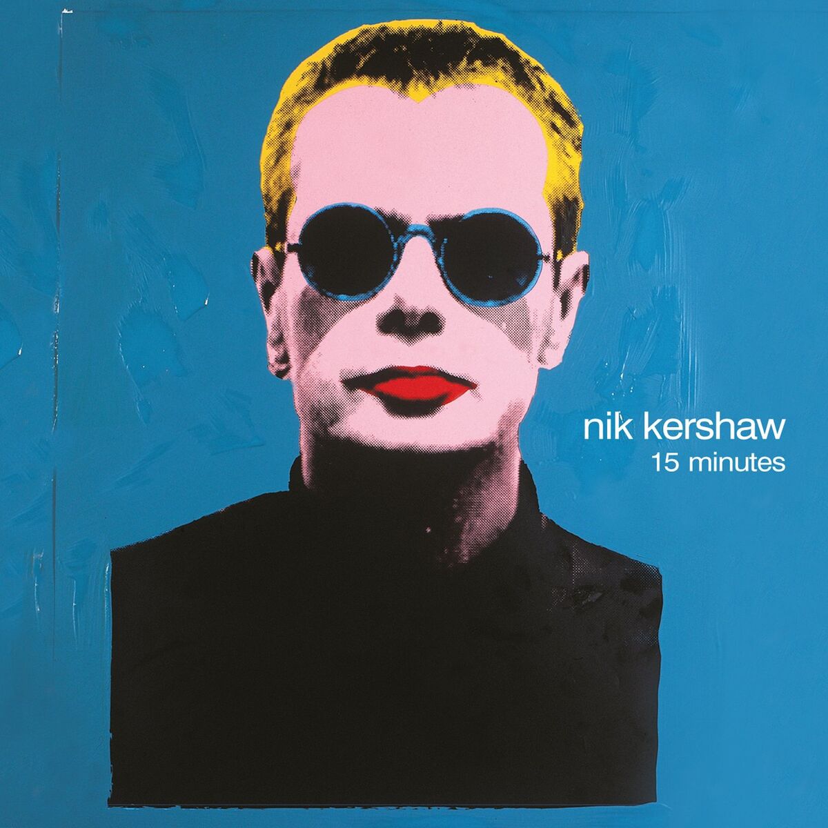 Album cover of 15 Minutes