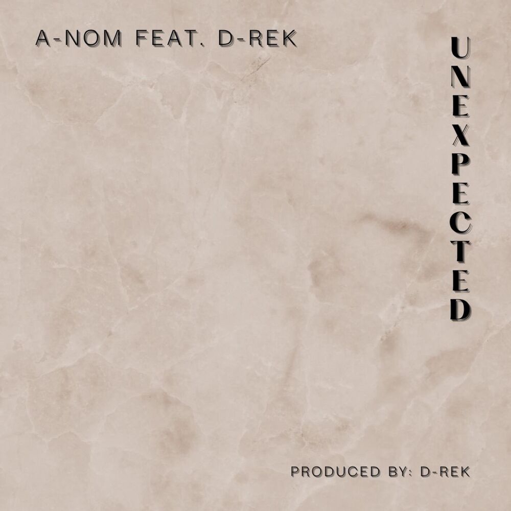 Picture of Unexpected (feat. A-Nom)